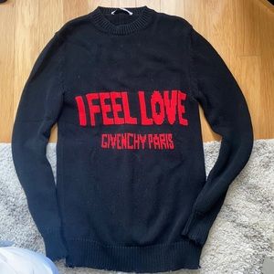 Givenchy Sweater